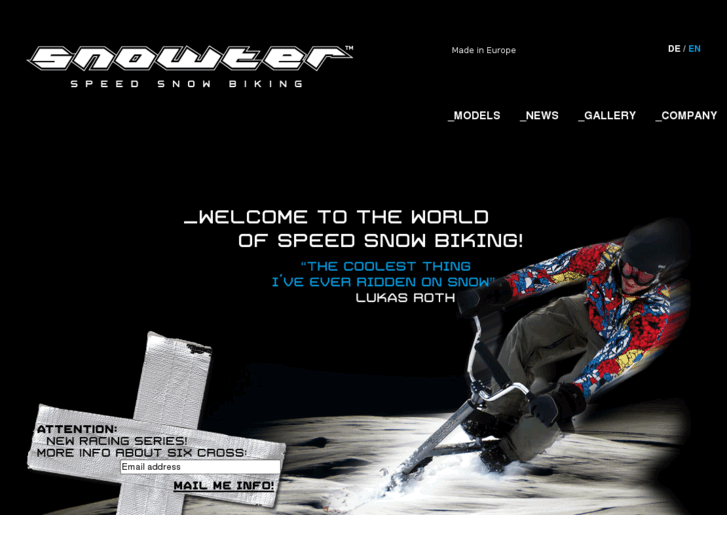 www.snowter.com