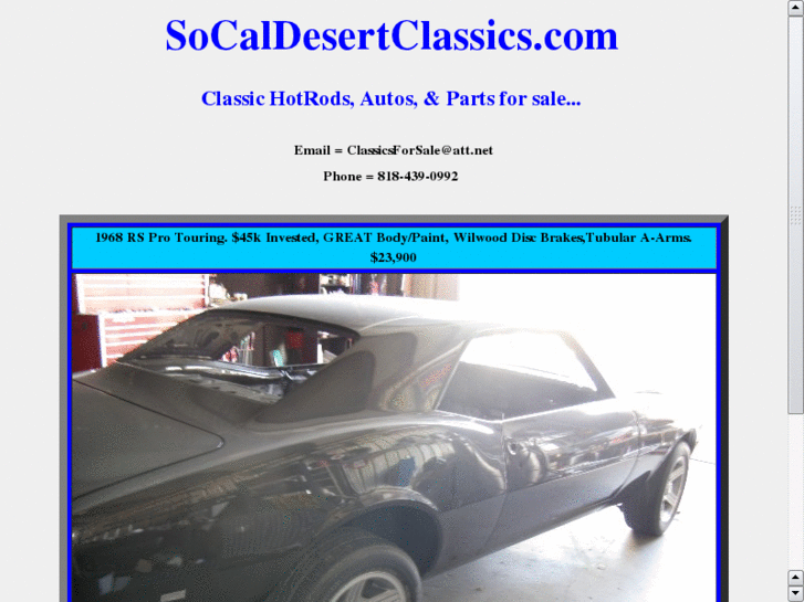 www.socaldesertclassics.com