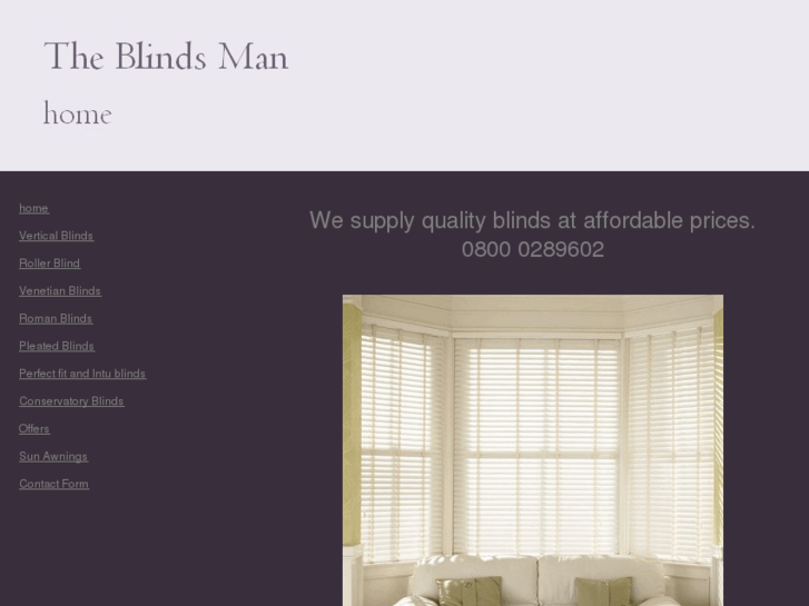 www.southamptonblinds.biz