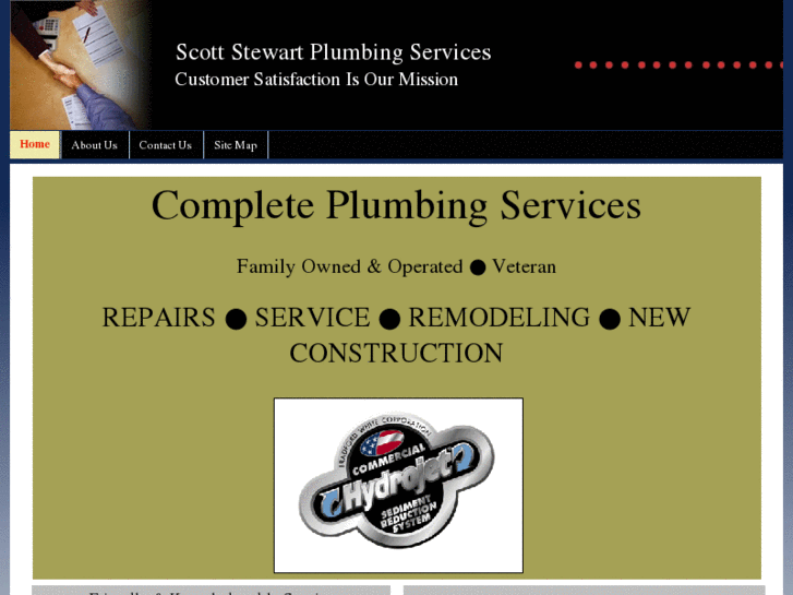 www.sstewartplumbing.com