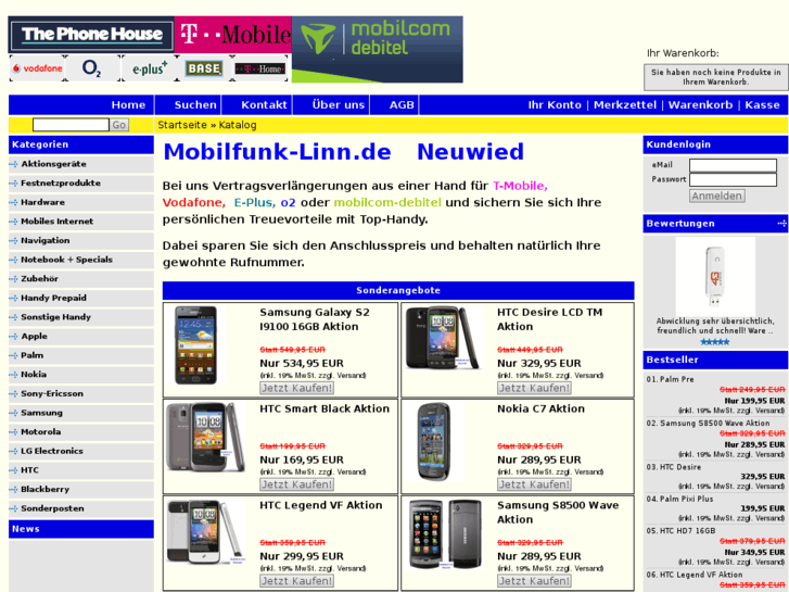 www.stefan-linn.com