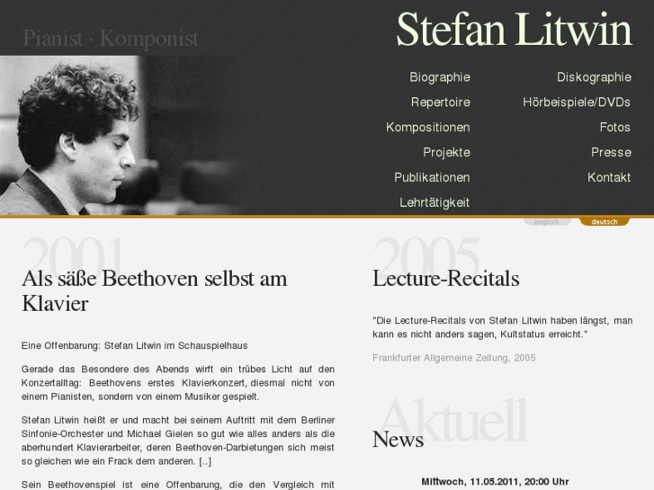 www.stefanlitwin.com