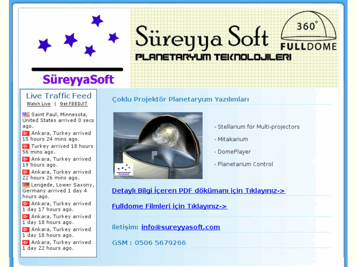 www.sureyyasoft.com