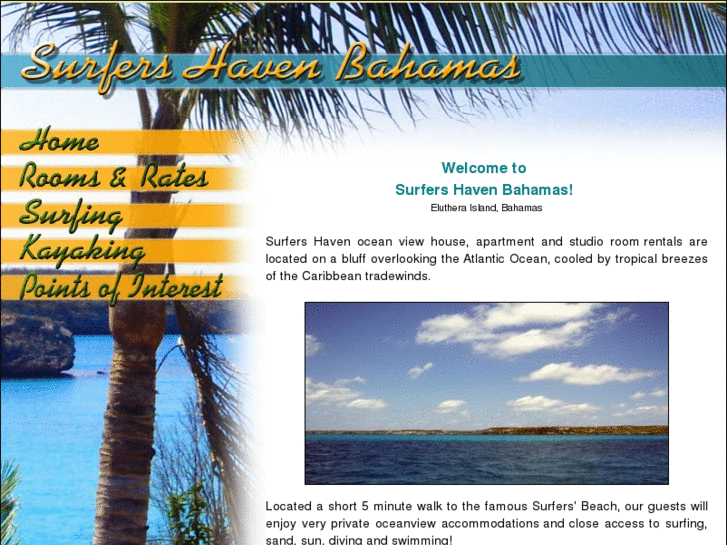 www.surfershavenbahamas.com