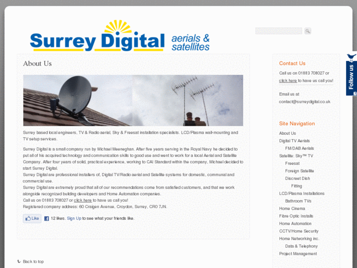 www.surreydigital.co.uk