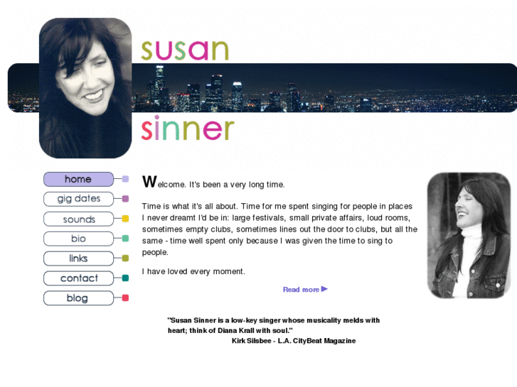 www.susansinner.com