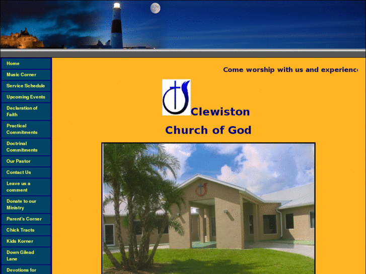 www.theclewistonchurchofgod.com