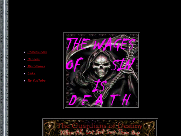 www.thegrimreapers.net