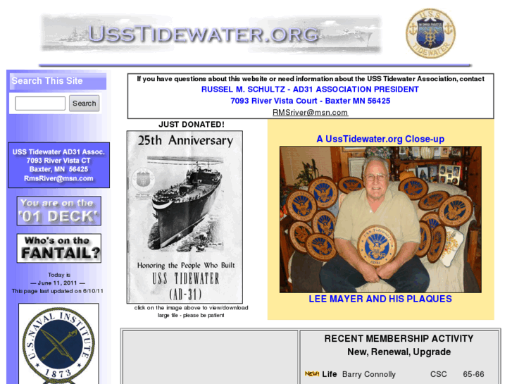 www.usstidewater.org