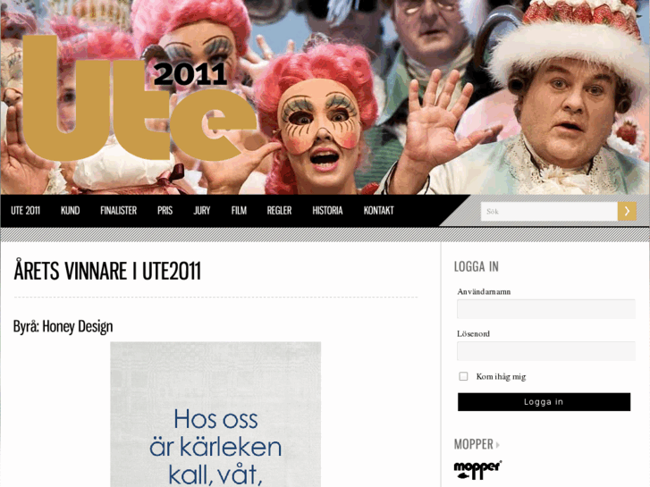 www.ute2011.se