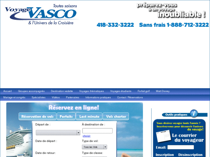 www.vascotoutessaisons.com