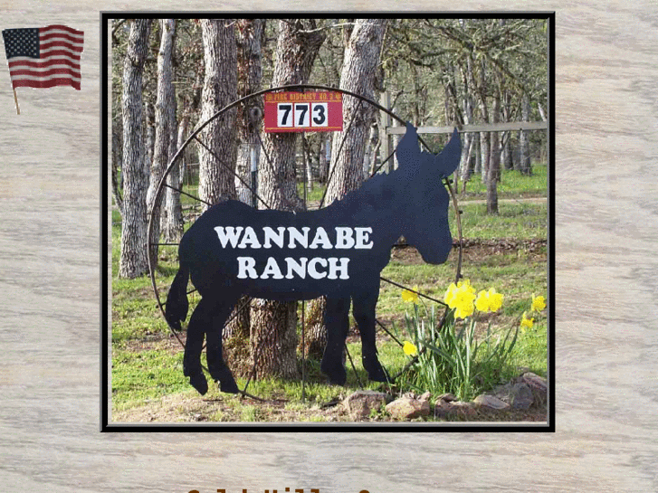 www.wannaberanch.com