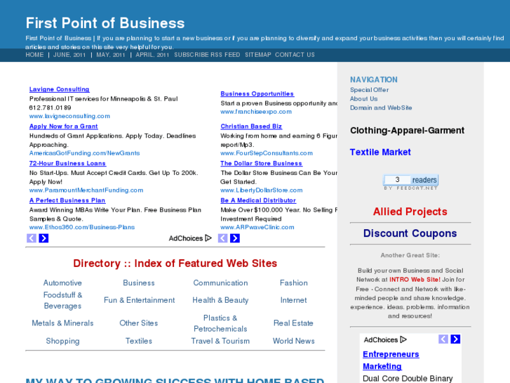 www.1stpoint.biz