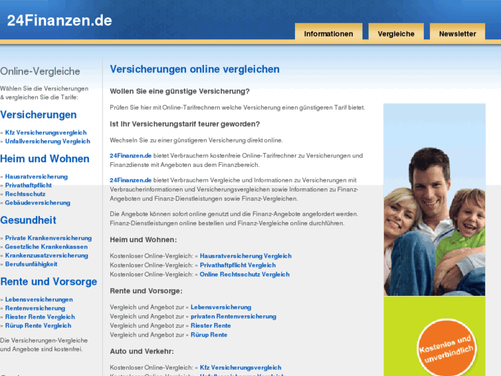 www.24finanzen.de