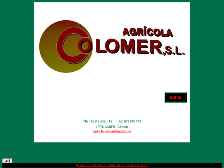 www.agricolacolomer.com