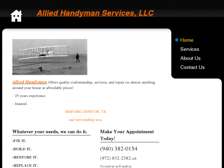 www.alliedhandyman.com