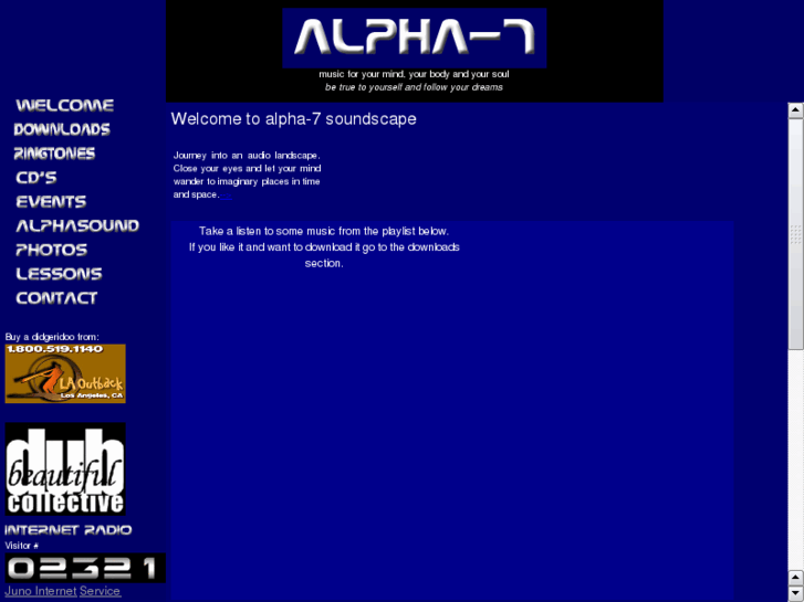 www.alpha-7.org