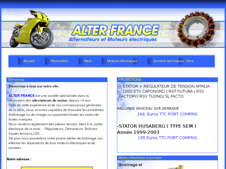 www.alterfrance.fr