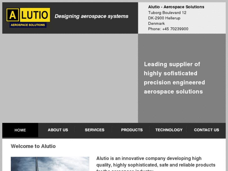 www.alutio.aero