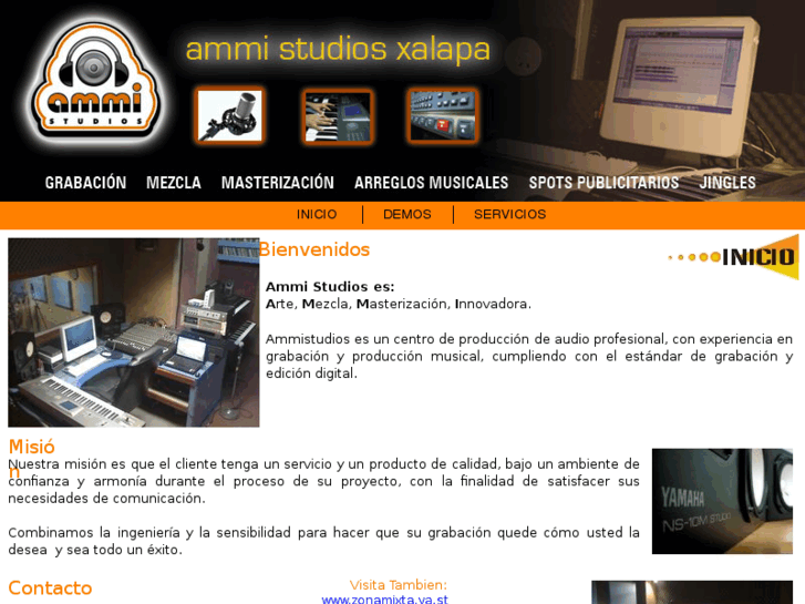 www.ammistudios.com