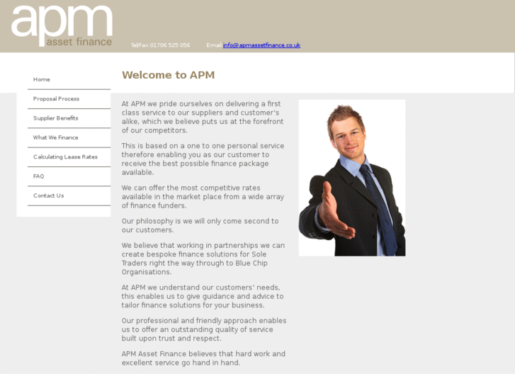 www.apmassetfinance.com