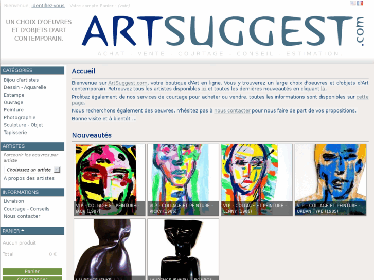 www.art-suggest.com