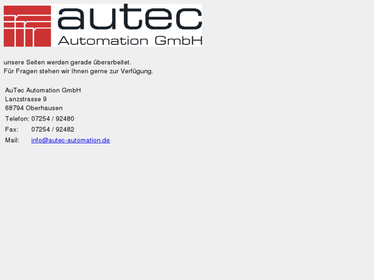www.autec-automation.com