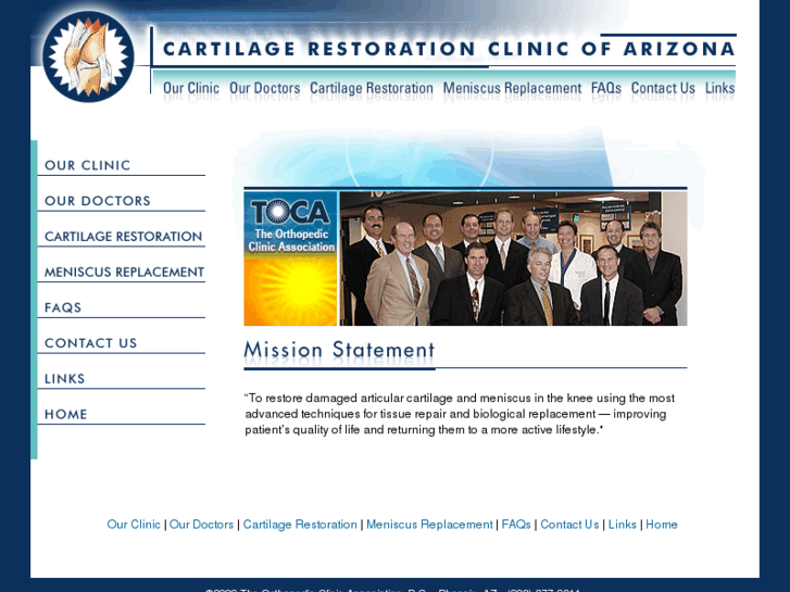 www.azcartilagerestoration.com