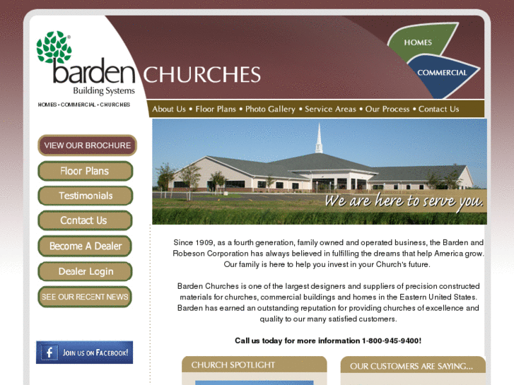 www.bardenchurches.com