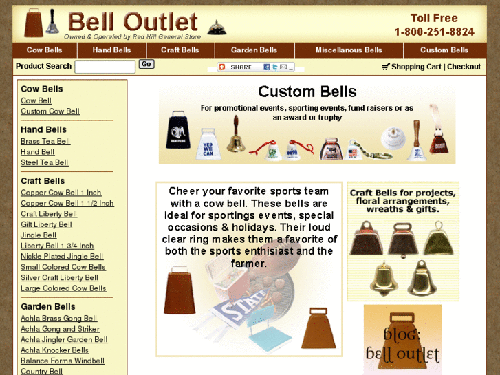www.bell-outlet.com