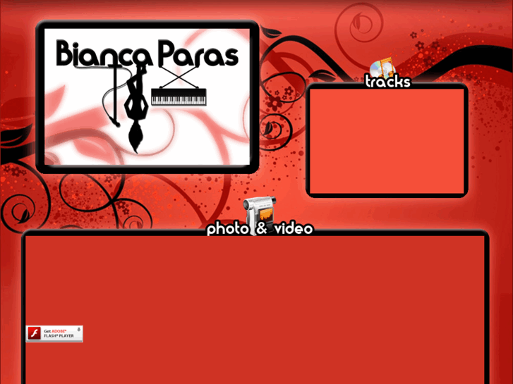 www.biancaparas.com