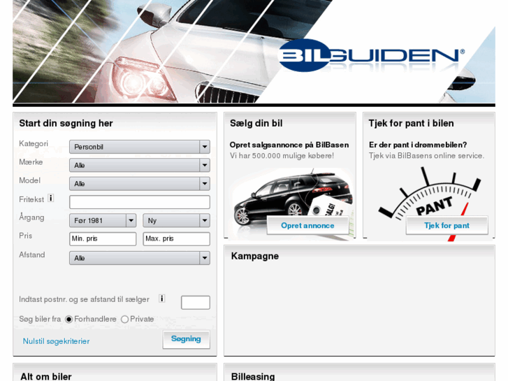 www.bilguiden.dk