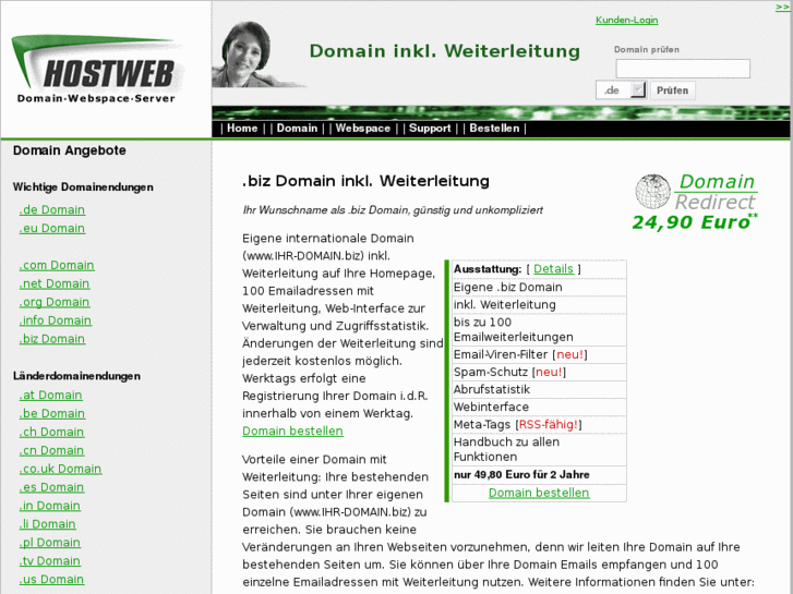 www.biz-domain.net