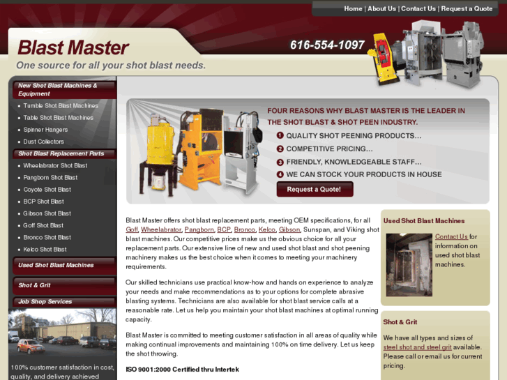 www.blastmasterus.com