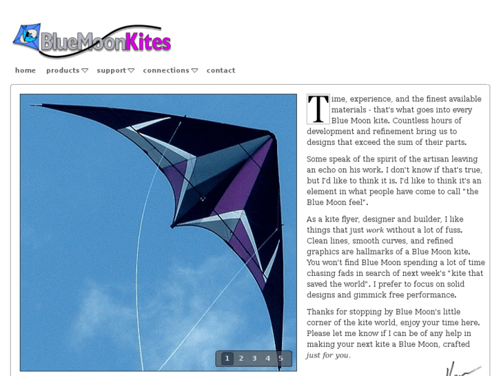 www.bluemoonkites.com