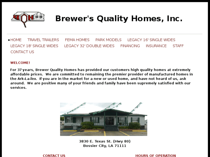 www.brewerqualityhomes.com