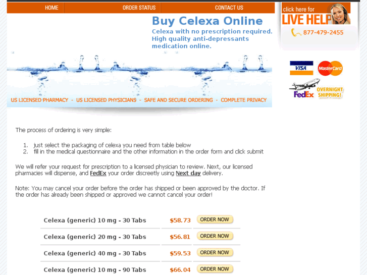 www.buycelexaonline.org