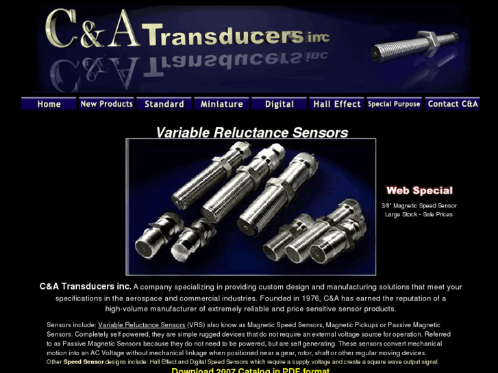 www.ca-transducers.com