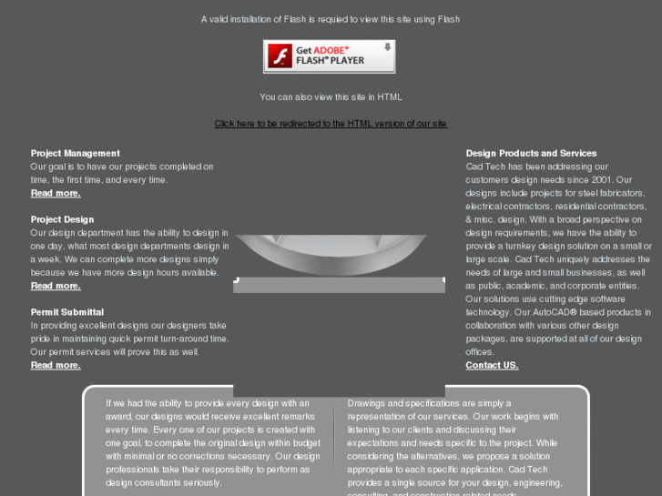 www.cadtechinc.net