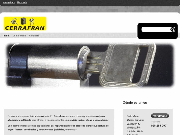 www.cerrafran.com