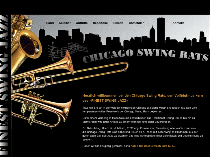 www.chicagoswingrats.ch