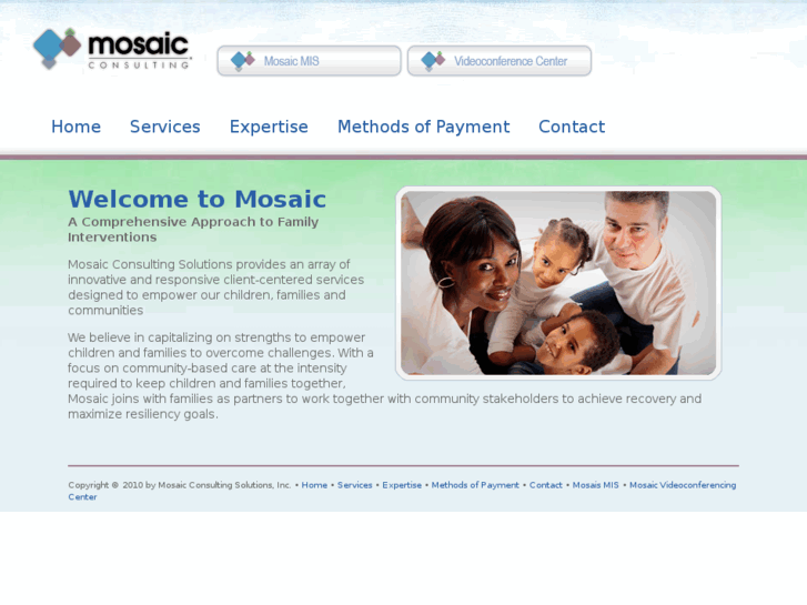 www.consult-mosaic.com