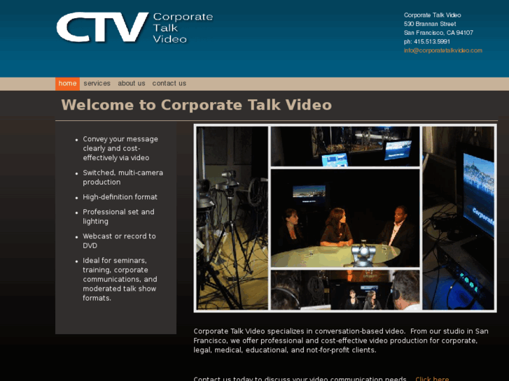 www.corporatetalkvideo.com