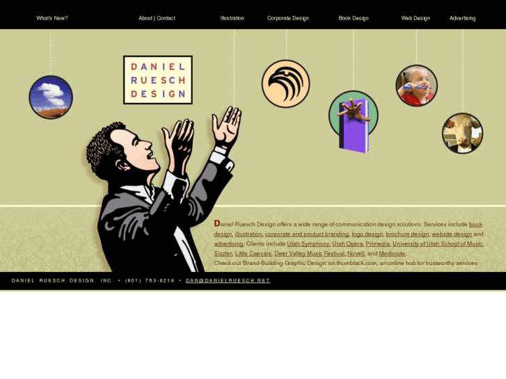 www.danielrueschdesign.net