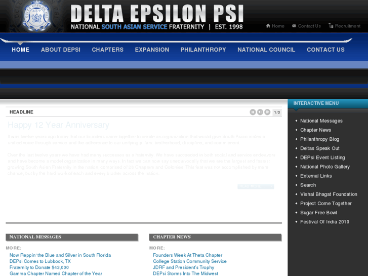 www.deltaepsilonpsi.org