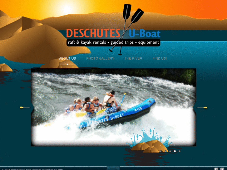 www.deschutesuboat.com