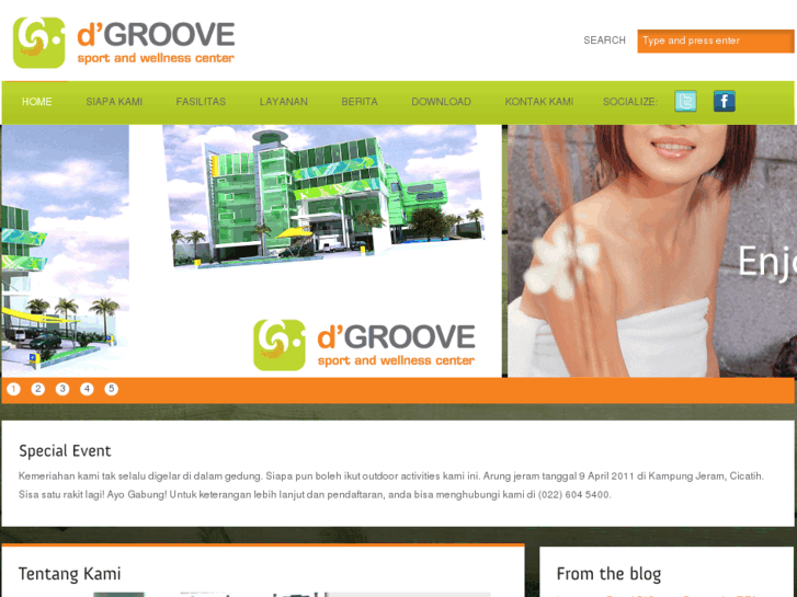 www.dgroovesports.com