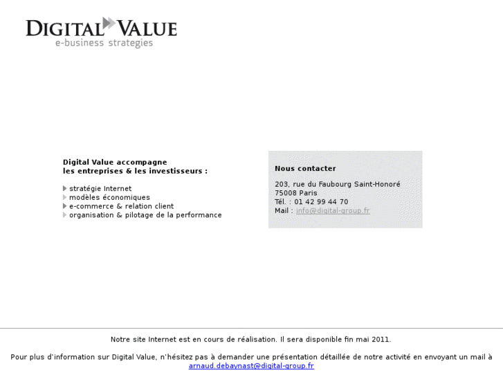 www.digital-value-group.org