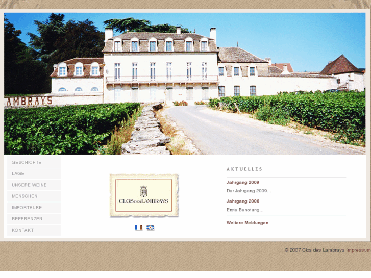 www.domaine-des-lambrays.net