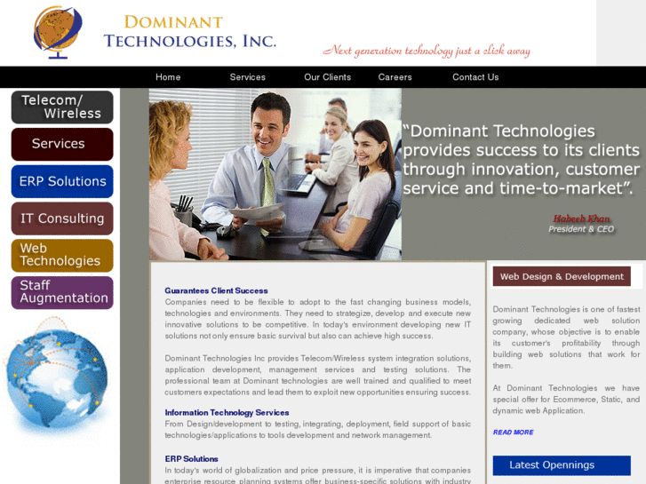 www.dominanttech.com